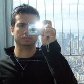 Pedro Villafaña's photo