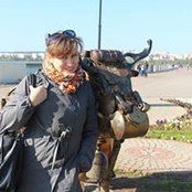 Светлана Мальцева's photo
