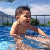 Carson Souters foto