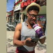 Photo de Deondre Martinez