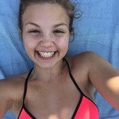 Madeline Strong's photo