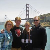 Alan Anderson's photo