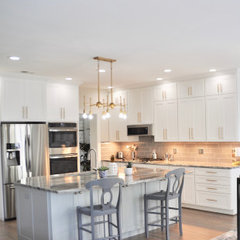 Granite Connection, LLC