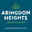 Abingdon Heights