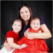 Maan Tiburcio's photo
