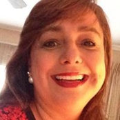 Arlyne Salgados foto