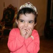 Foto von Yasmeen Bashir