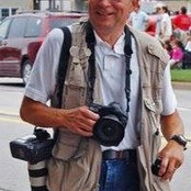 John Lackos billede