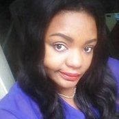 Omoye Inegbedion's photo