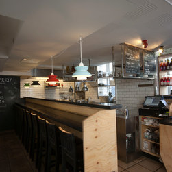 Doo-Wop - Pendant Lighting