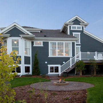 2013 Parade of Homes - Birchwood