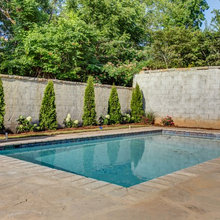 pools to love