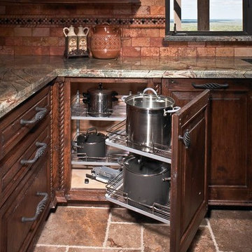 HDC | Osborne Cabinets and Millwork