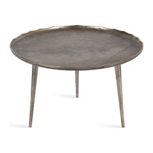 Cabin Coffee Table