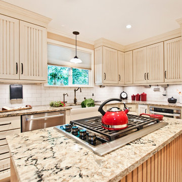 Shys Lane Kitchen