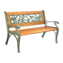 Outdoor ideas