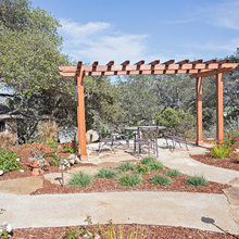 Backyard Landscaping Ideas...