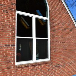 Special Shape Odd Windows - Products