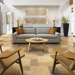 Shaw - Northrop - Resilient Flooring - Products