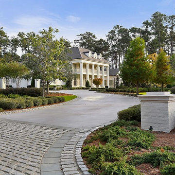 Mandeville, Garden Estate
