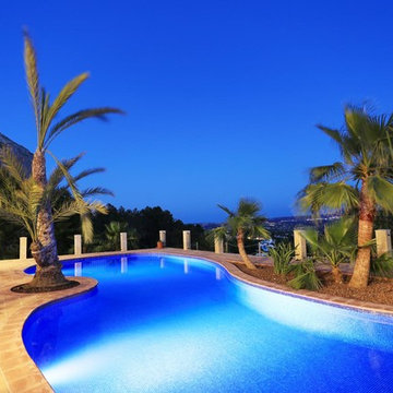 Villa Medusa