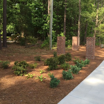 Campbell Road Project
