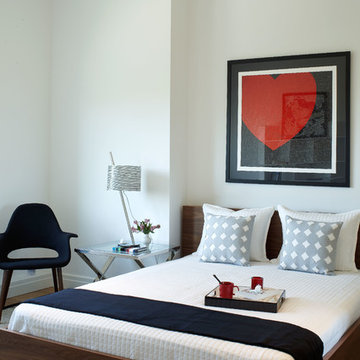 Mercedes House - Midtown Modern Interior Design, 1 Bedroom