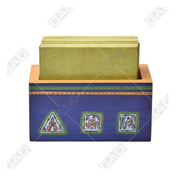 OBJET D`ART HOME DECOR - Coasters