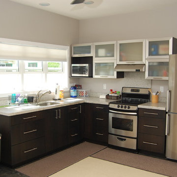 Kaneohe Bay residence