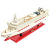 Diamond Princess Cruise Ship Model