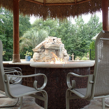 Fire Pit 1