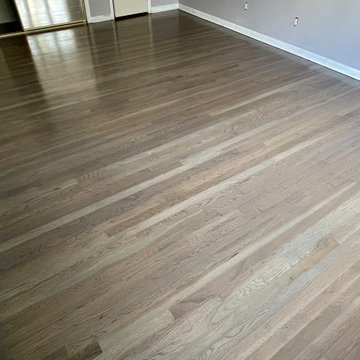 Sand & Stain - Stain: Classic Gray