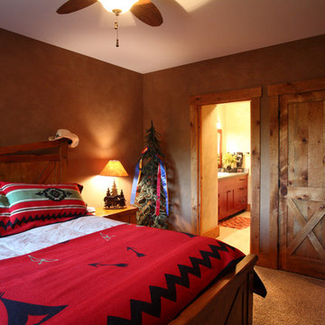 Eastfork Equestrian Ranch