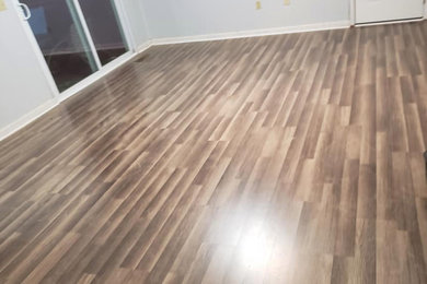 Flooring
