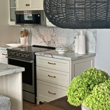 Kitchen Renovation