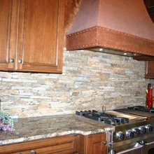 Backsplash
