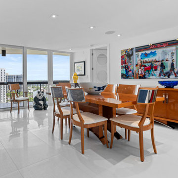 Oceanfront Escape