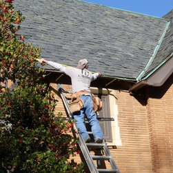 Restoration Project - La Canada Flintridge - Products