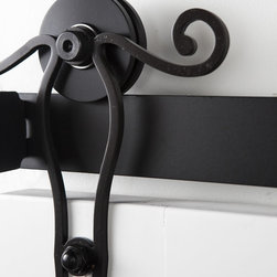 Barn Door Hardware - Products