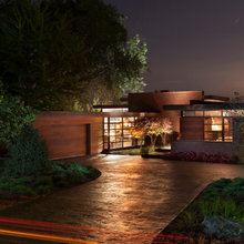 Peninsula House