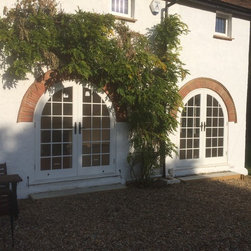 Accoya - Patio Doors