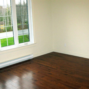 Fleury | New Home Construction