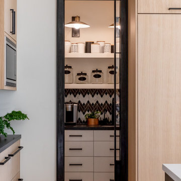 Interior Remodel
