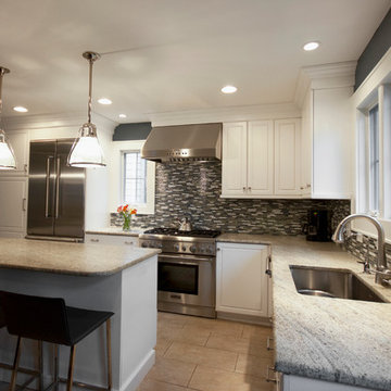 Home in Millburn