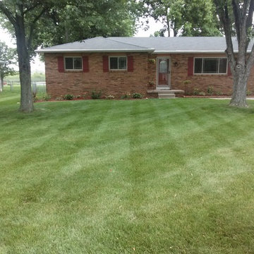 Full Service Lawn care