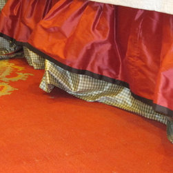 2774 - Bedskirts