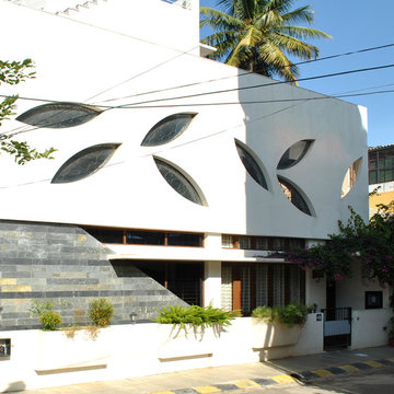 Sampath Kumar Residence