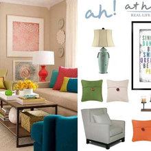 Living Room Ideas