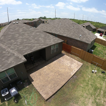 Client - Denton