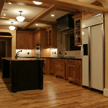 Vienna Custom Home #2